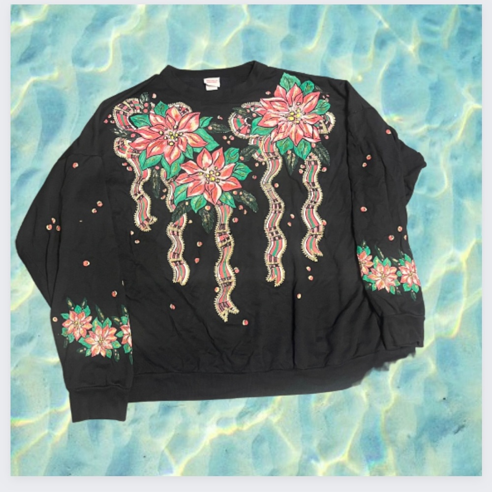 Christmas sweater season!